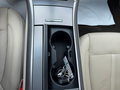 2020 Lincoln MKZ Reserve