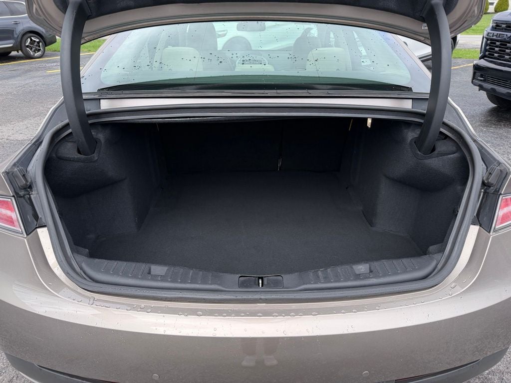 2020 Lincoln MKZ Reserve