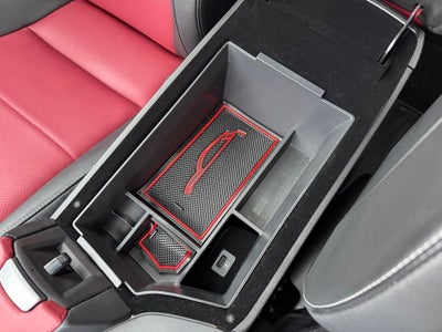 2023 INFINITI QX55 SENSORY