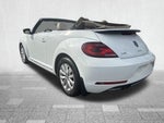 2019 Volkswagen Beetle Convertible 2.0T S
