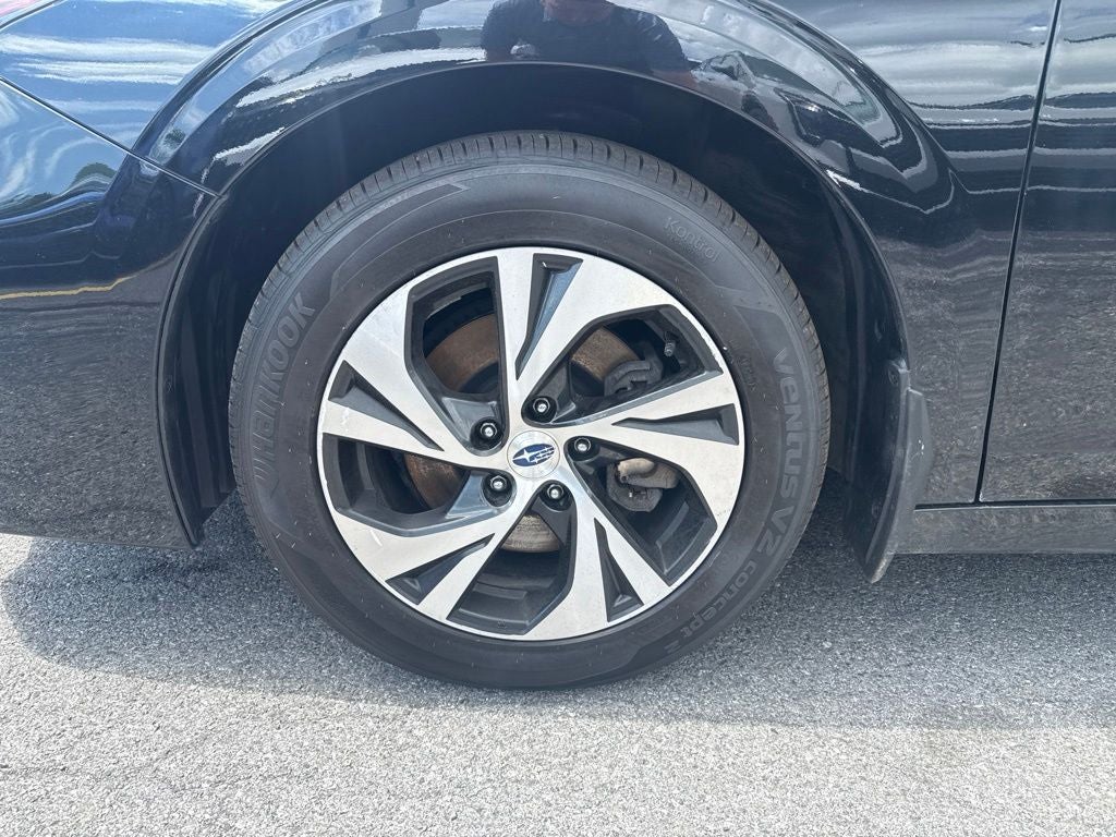 2023 Subaru Legacy Premium