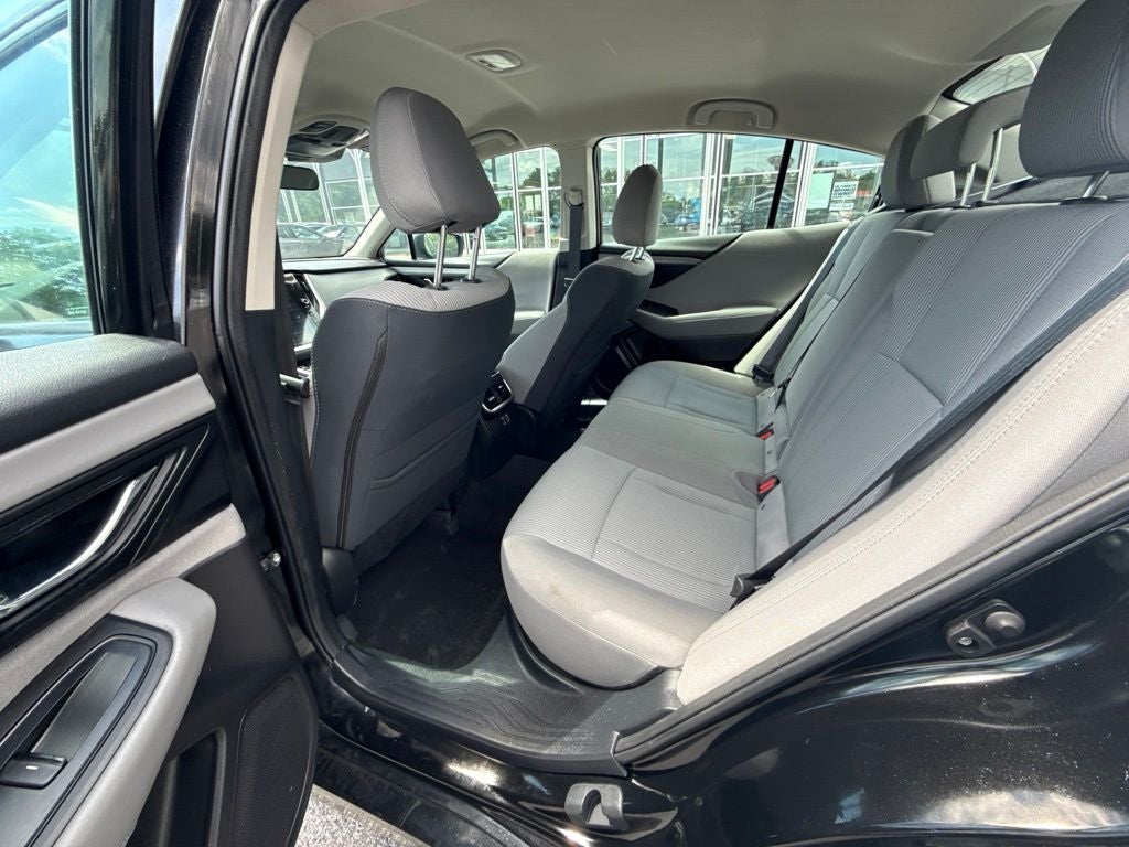 2023 Subaru Legacy Premium