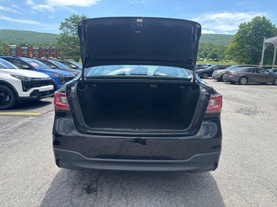 2023 Subaru Legacy Premium