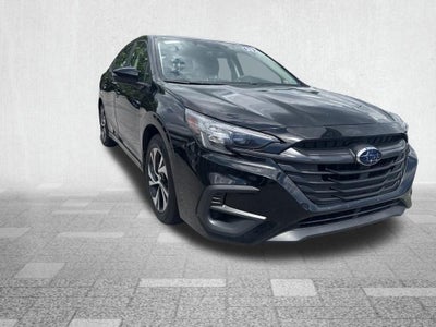 2023 Subaru Legacy Premium