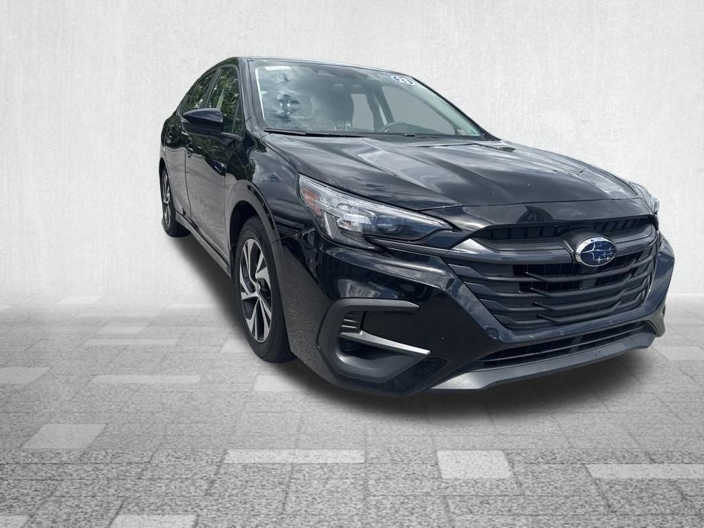 2023 Subaru Legacy Premium