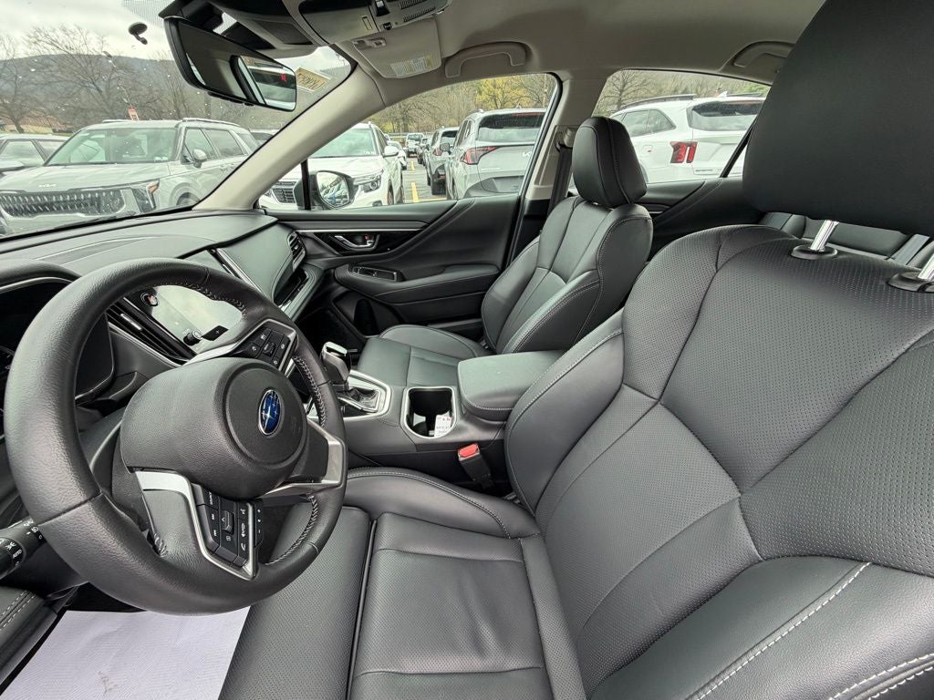 2023 Subaru Legacy Limited