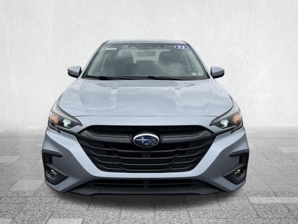 2023 Subaru Legacy Limited