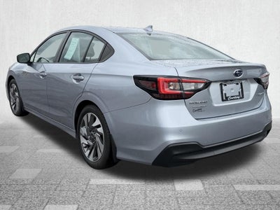 2023 Subaru Legacy Limited
