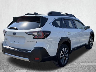 2024 Subaru Outback Limited