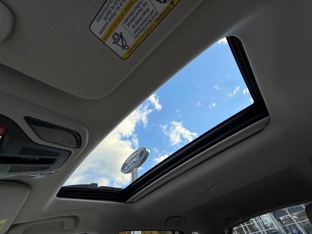 2024 Subaru Outback Limited XT Moonroof