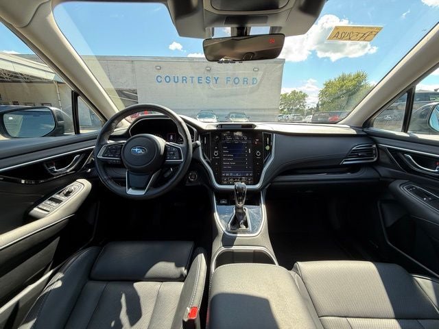 2024 Subaru Outback Limited XT LED Upgrade