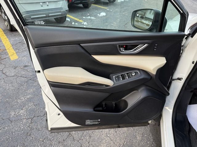 2023 Subaru Ascent Limited