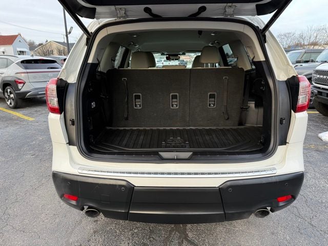 2023 Subaru Ascent Limited