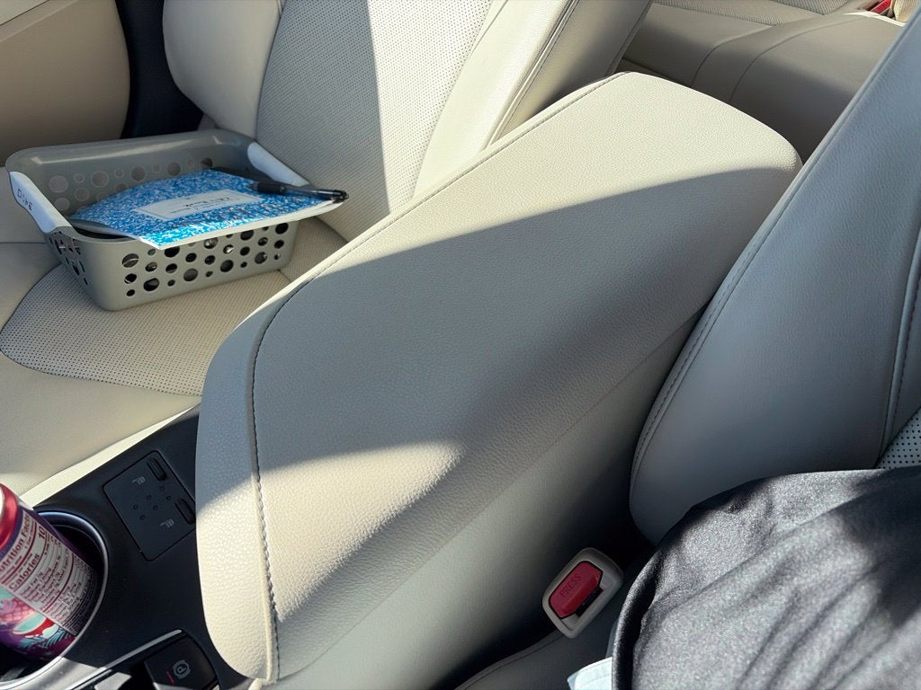 2022 Toyota Camry XLE