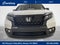 2021 Honda Passport Sport