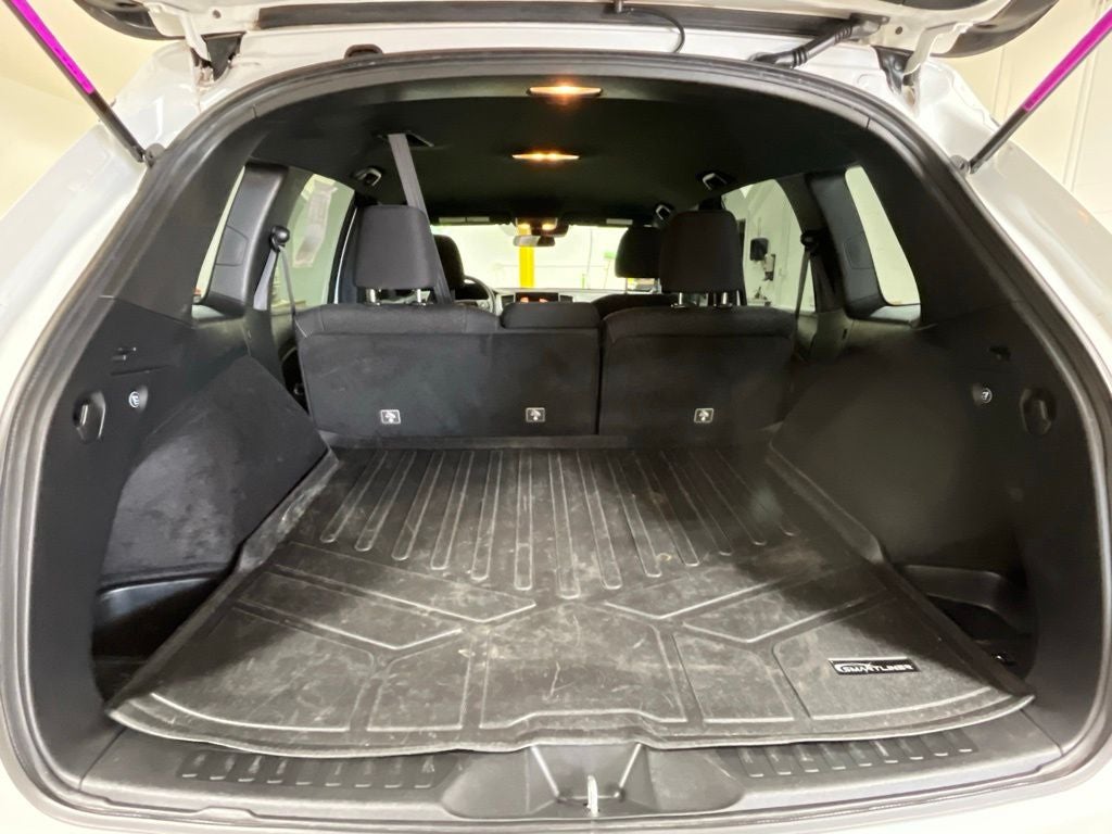 2021 Honda Passport Sport