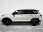 2021 Honda Passport Sport