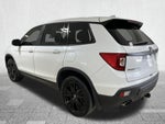 2021 Honda Passport Sport
