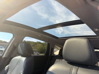 2021 Acura RDX Technology Package SH-AWD