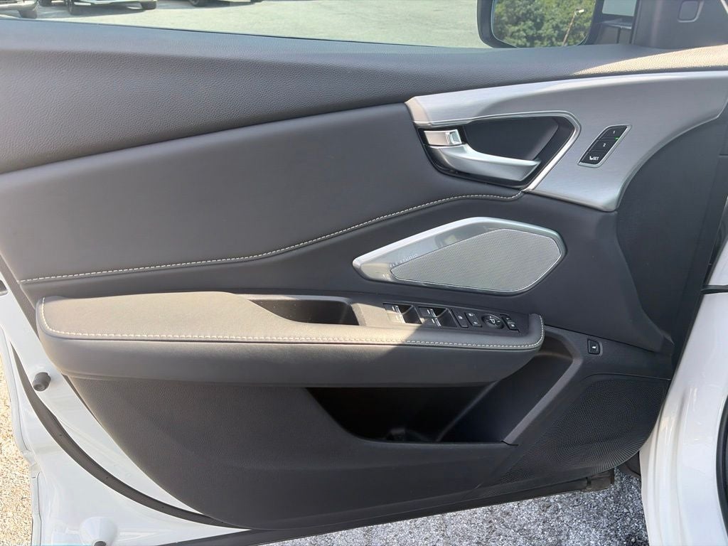 2021 Acura RDX Technology Package SH-AWD