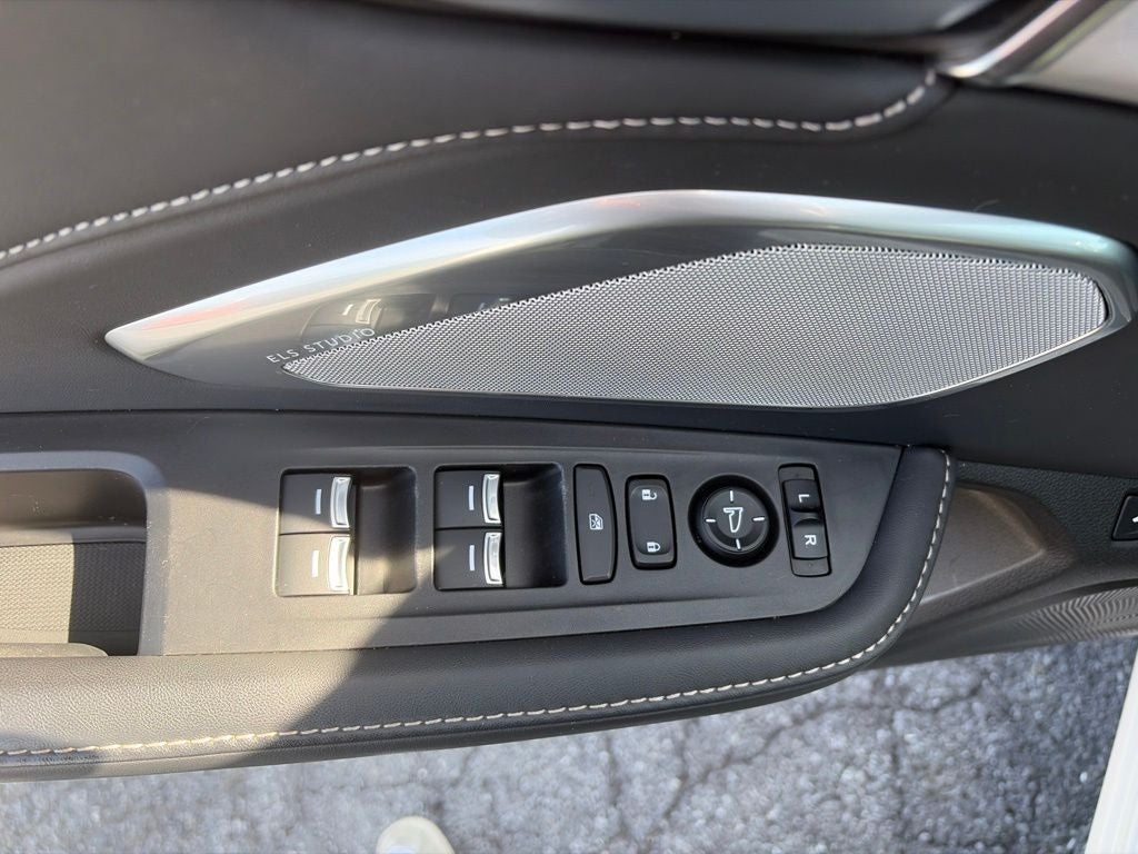 2021 Acura RDX Technology Package SH-AWD