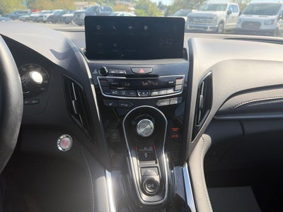2021 Acura RDX Technology Package SH-AWD