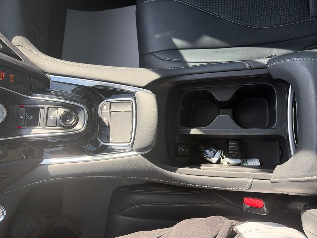2021 Acura RDX Technology Package SH-AWD