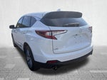 2021 Acura RDX Technology Package SH-AWD