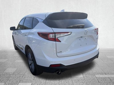 2021 Acura RDX Technology Package SH-AWD