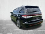 2023 Lincoln Navigator Black Label