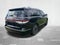 2023 Lincoln Navigator Black Label