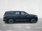 2023 Lincoln Navigator Black Label