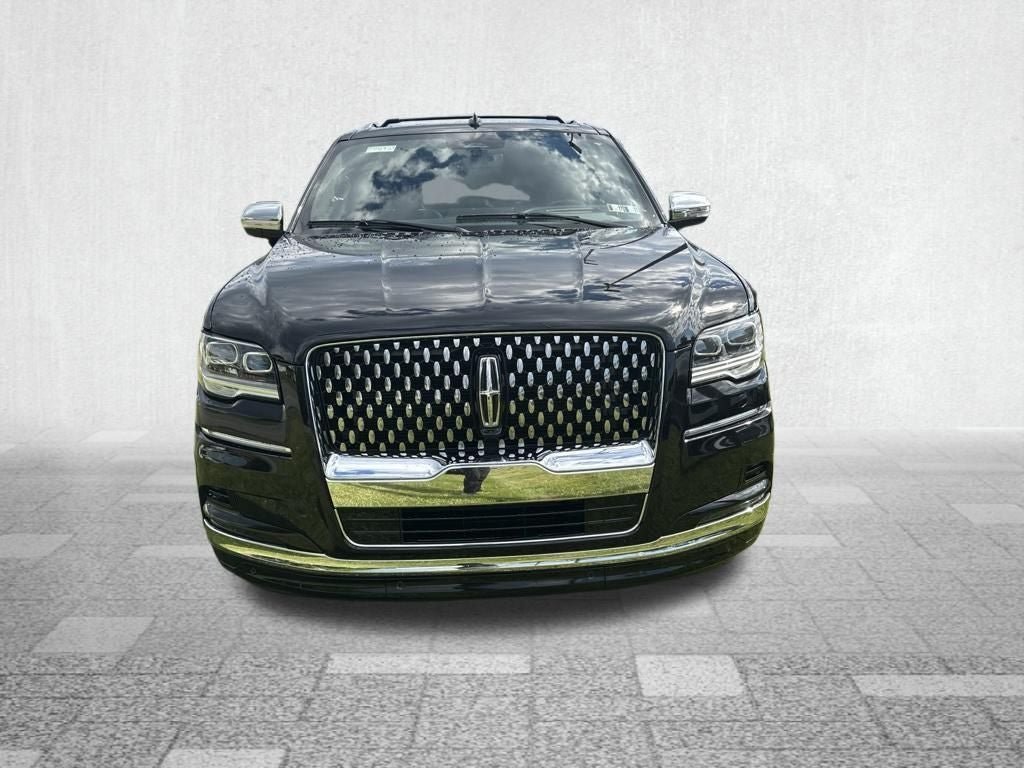 2023 Lincoln Navigator Black Label