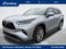 2024 Toyota Highlander Platinum