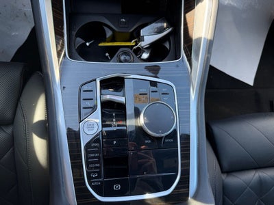 2024 BMW X6 xDrive40i