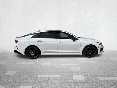 2024 Kia K5 GT