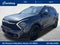 2023 Kia Sportage X-Pro