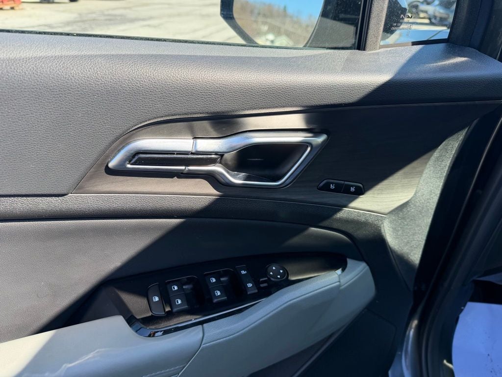 2023 Kia Sportage X-Pro