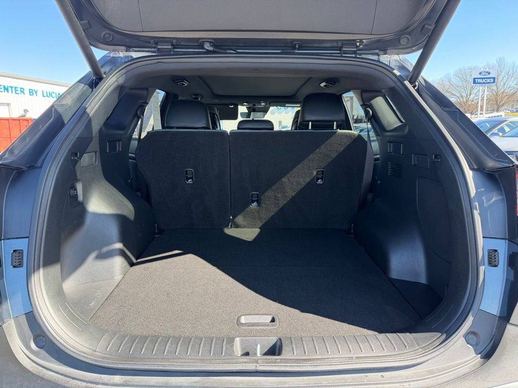 2023 Kia Sportage X-Pro