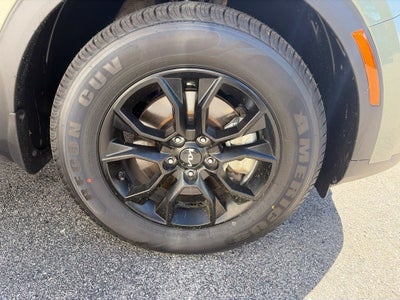 2024 Kia Sportage X-Pro Prestige