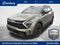 2025 Kia Sportage X-Pro