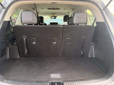 2021 Kia Telluride LX
