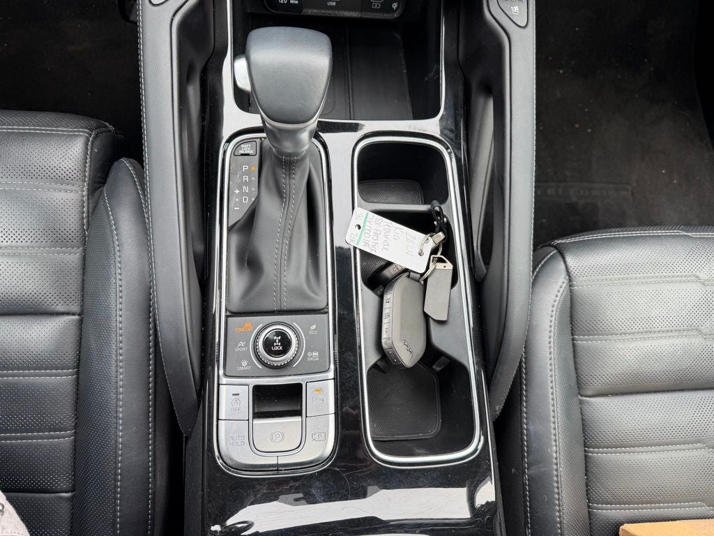 2024 Kia Telluride SX-Prestige