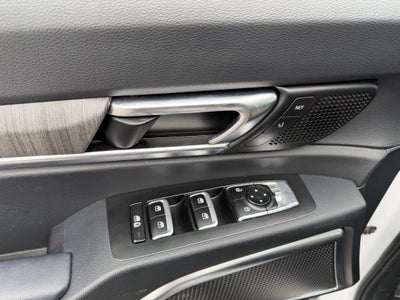 2024 Kia Telluride SX-Prestige