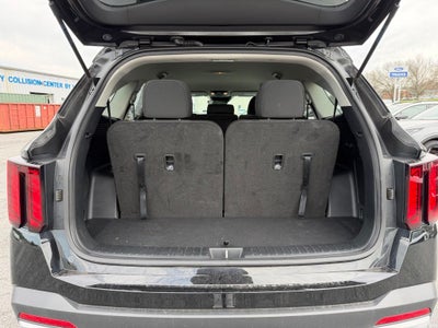 2024 Kia Sorento LX