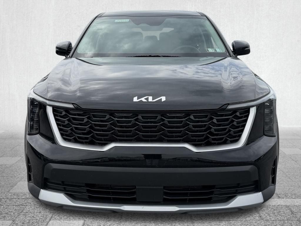 2024 Kia Sorento LX