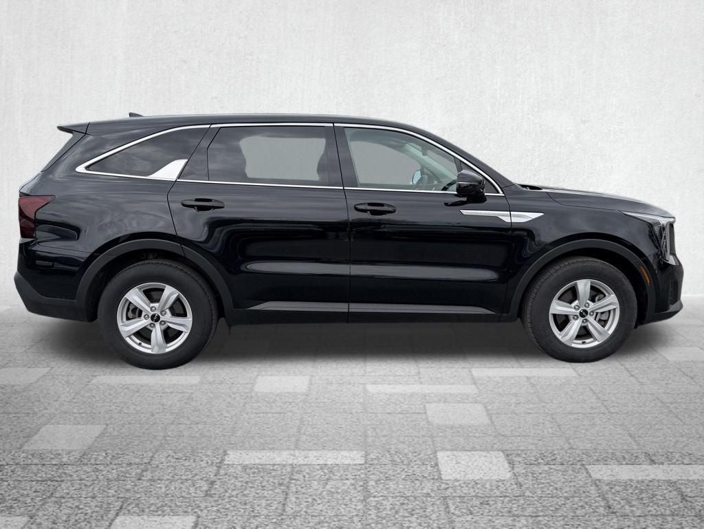 2024 Kia Sorento LX