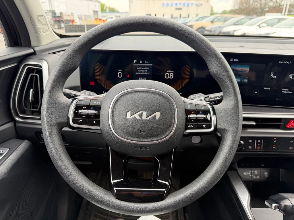 2024 Kia Sorento LX