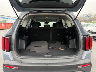 2023 Kia Sorento LX
