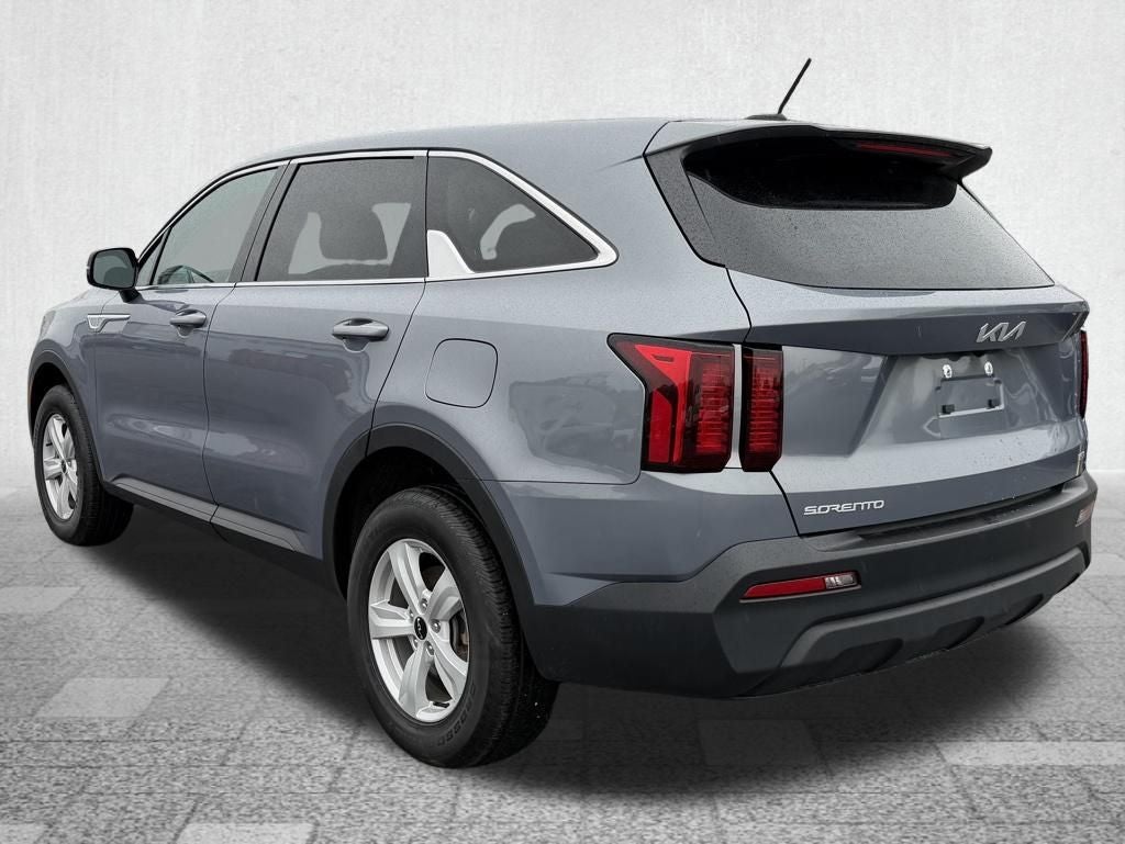 2023 Kia Sorento LX